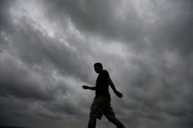 Met dept predicts heavy rains in southern, northeastern parts of country