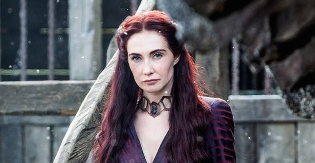 Melisandre dropped very unexpected prophecy in this week's 'Game of Thrones'