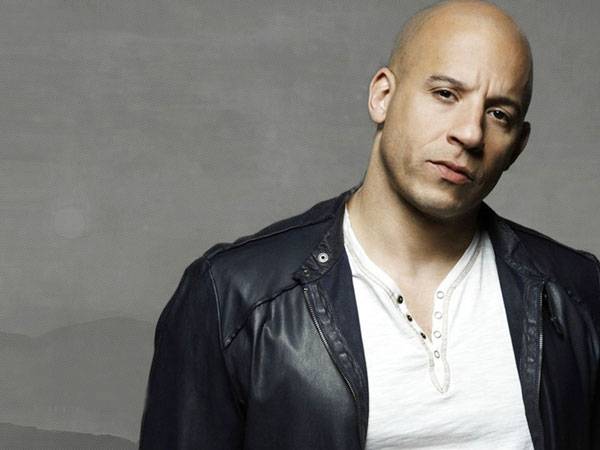 Video: Vin Diesel announces Fast & Furious live int'l tour