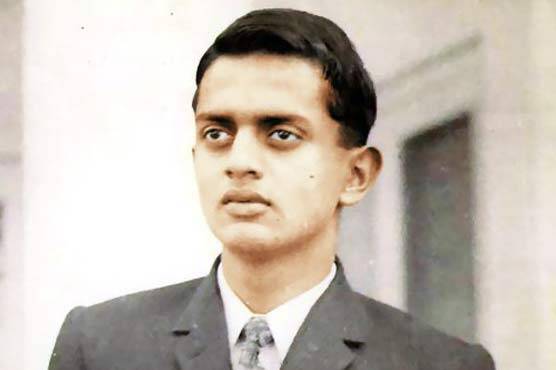 Pakistan observes 46th martyrdom anniversary of Rashid Minhas today