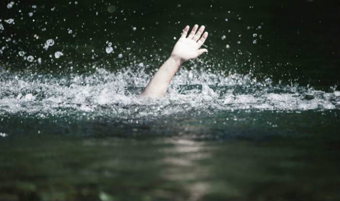 Four children of a family drown in water tank in AJK