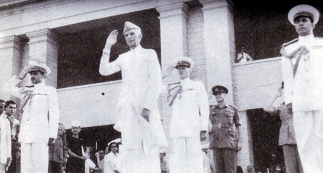 When Pakistan lost Jinnah