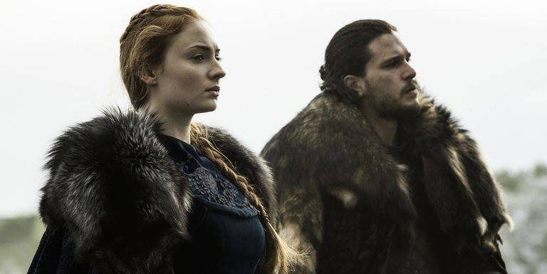 This giant 'Game of Thrones' casting call is full of spoilers