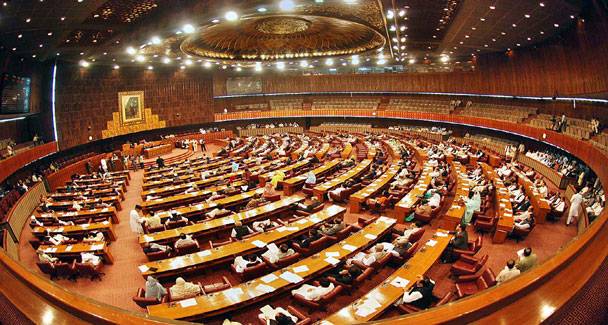 NA amends Election Act 2017 to revert Khatm-e-Naboowat oath