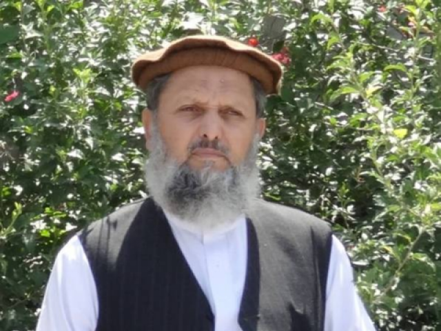 Afghan deputy governor of Kunar province 'abducted' in Peshawar