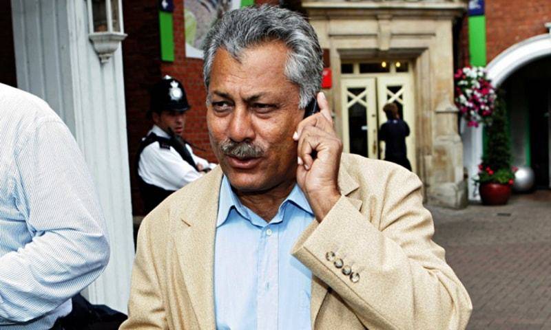 Zaheer Abbas joins Peshawar Zalmi as president