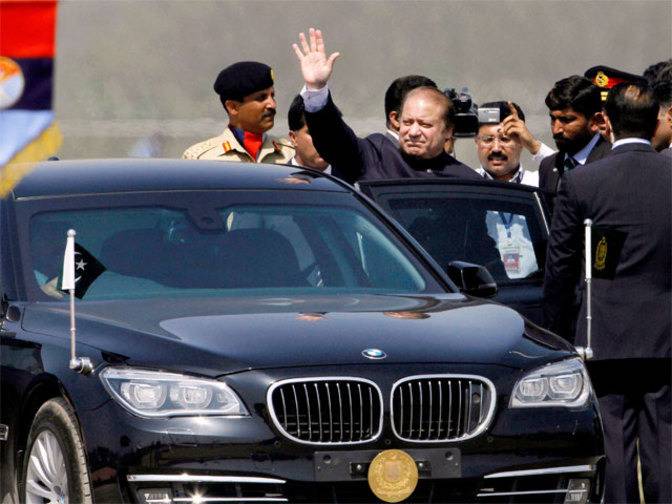 Nawaz to attend Pashtunkhwa Milli Awami Party rally in Quetta today