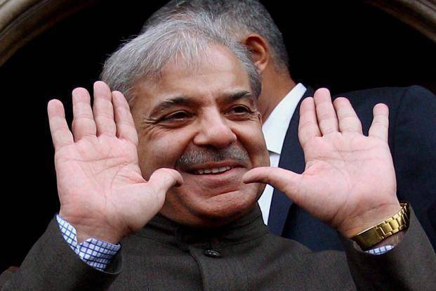 China to ban company that defamed Shehbaz Sharif in Multan Metro project