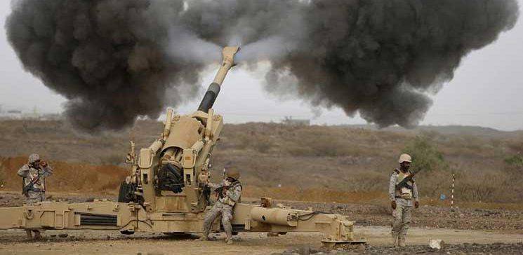 Mine blast injures Yemeni army chief-of-staff