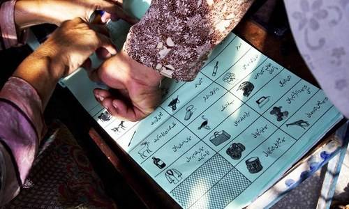 PML-N retains Chakwal seat