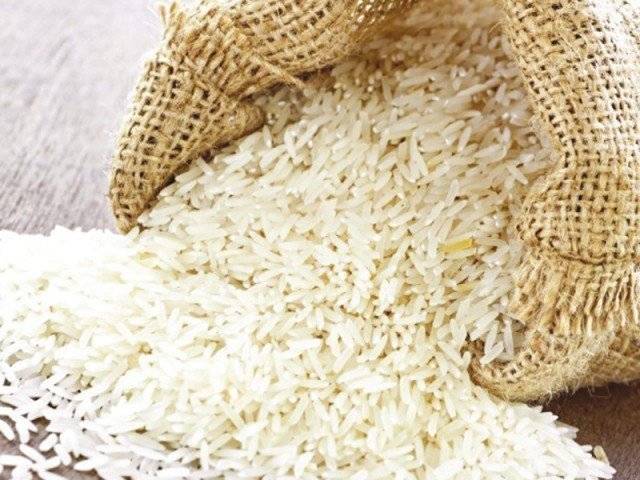 Rice exports mark 29% growth in half year