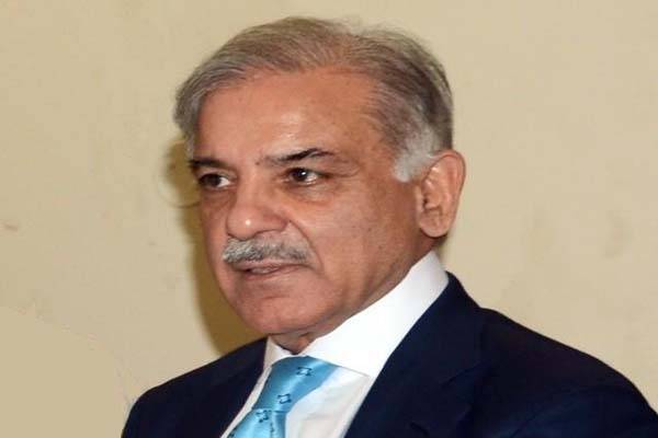 NAB issues notice to Shehbaz Sharif over Raiwand Road corruption reference 