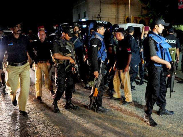 Roadside bombing kills one in Hyderabad