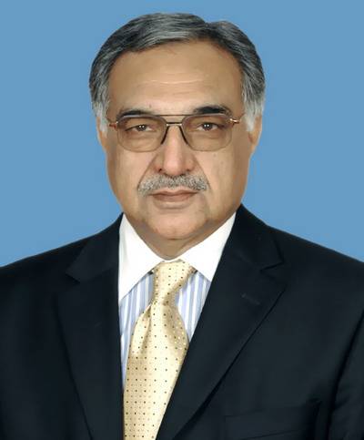 PPP minister Mir Hazar Khan Bijarani, wife found dead in Karachi house 