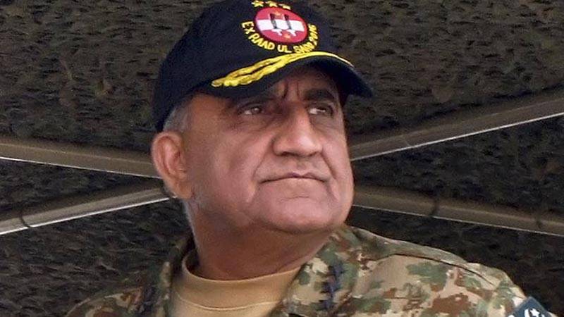 Repression of Indian forces can’t suppress valiant passion of Kashmiris: COAS