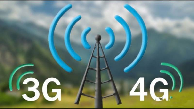SCO starts 3G and 4G internet service in Gilgit-Baltistan
