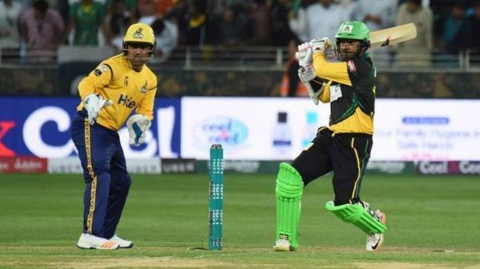 Multan face Zalmi to maintain supremacy in PSL