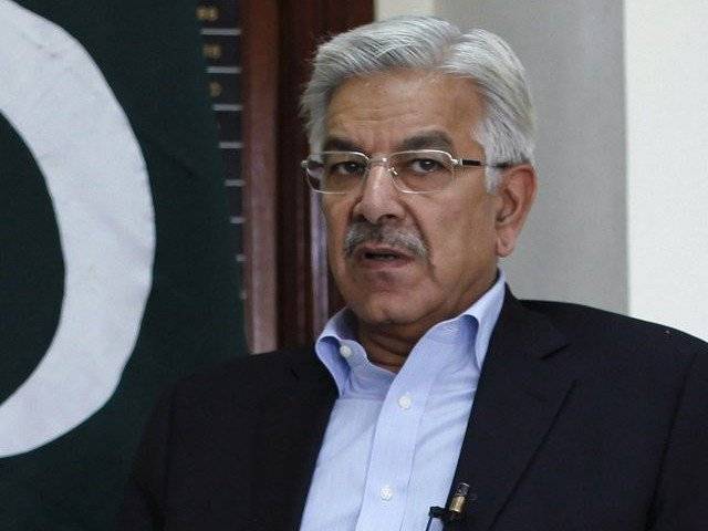 No compromise on national sovereignty: Asif