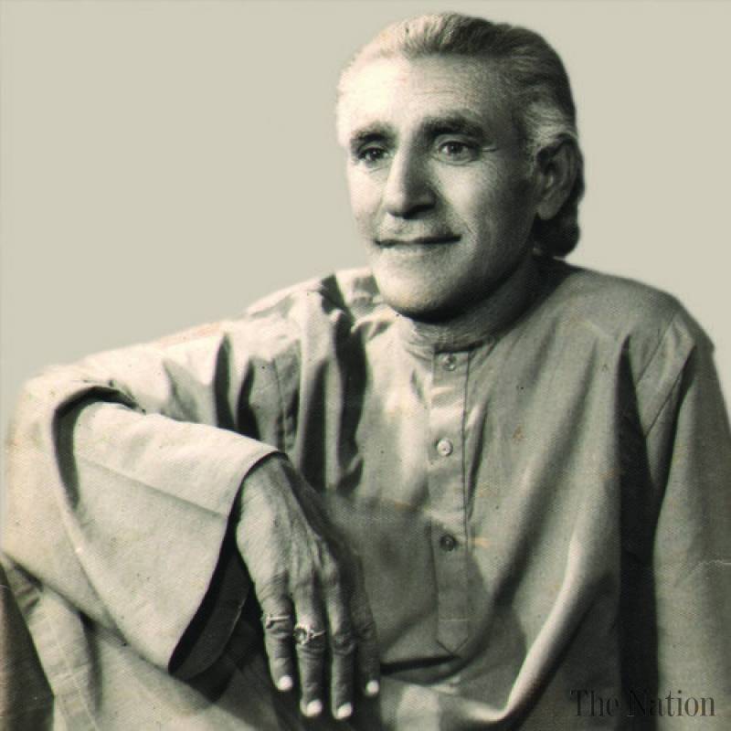 Remembering Pathanay Khan on his death anniversary