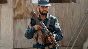 Taliban launch assault on outpost, kill 10 policemen