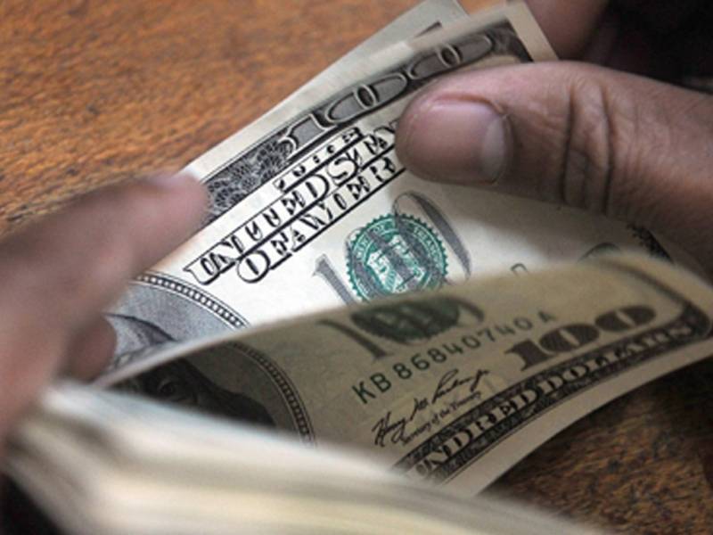 Rapidly depleting dollar reserves can crush Pakistan's economy: report