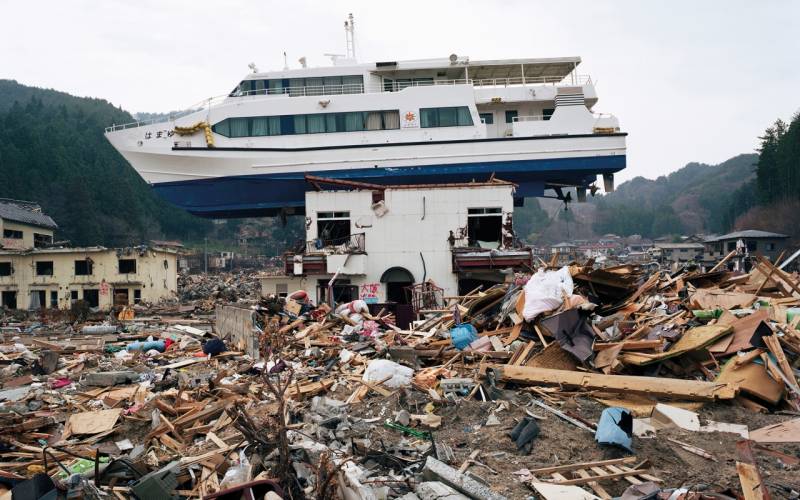 World Tsunami Awareness Day