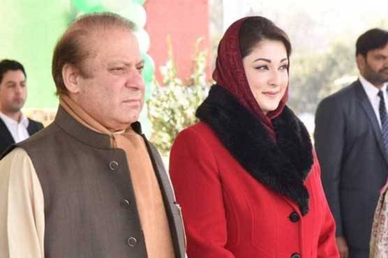 'Zardari, Imran are on the same page,' says Maryam