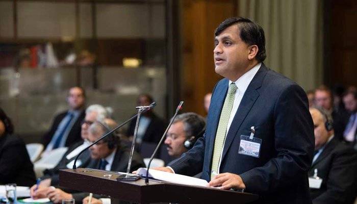 FO summons US envoy over traffic death