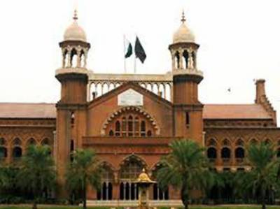 LHC seeks details from Pemra for controlling anti-judiciary speeches