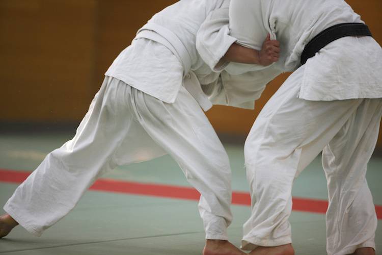 National Judo team to leave for Nepal on Thursday