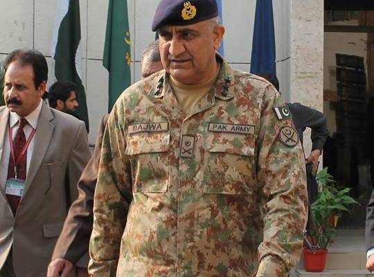  Army Chief confirms death sentence of 11 hardcore terrorists