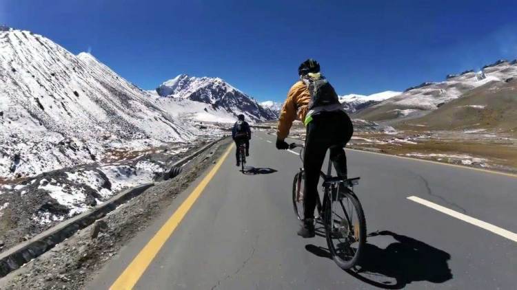 First Tour De Khunjrab to begin today from Gilgit