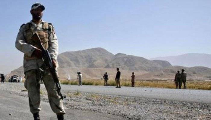 Three terrorists arrested from Dera Ghazi Khan: ISPR