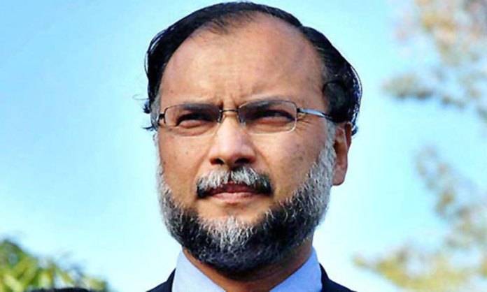 I can’t even think about disgracing the courts: Ahsan Iqbal 