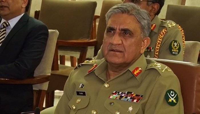 COAS lauds sacrifices rendered by security forces, nation