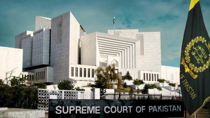 Asghar Khan case: SC issues notices to Nawaz Sharif, Javed Hashmi