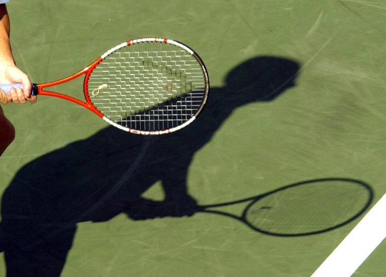 Belgian police detain 13 in tennis match-fixing probe