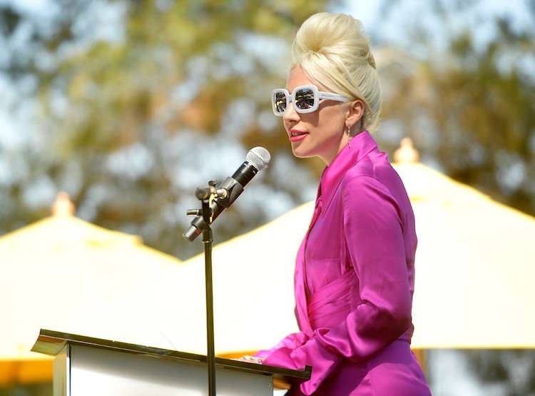 Lady Gaga speaks out about mental health: ‘Secrets keep you sick’