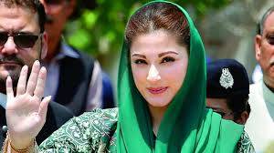 Maryam Nawaz withdraws from NA-125 