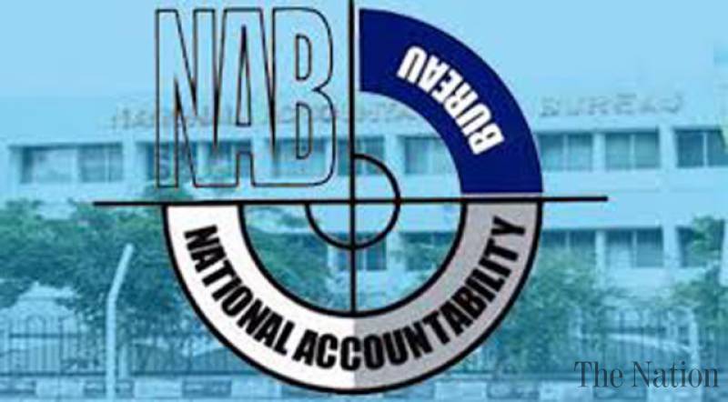 NAB seeks report on industrial land allotment in Gwadar