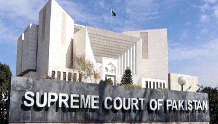 CJP summons IGs over occupation of official residences cases