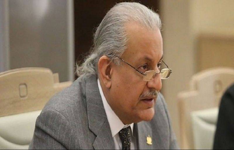 Delaying elections to achieve favourable results: Raza Rabbani