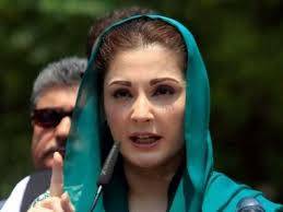 Maryam urges 'lions' to stick with Nawaz before cliffhanger verdict