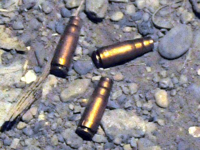 Four killed, three injured in firing over old rivalry in Rahim Yar Khan