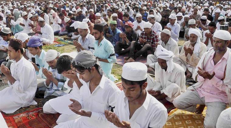 'Islam will collapse if prayer in mosque not recognised integral,' Indian SC told