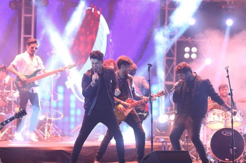 Pepsi Battle of the Bands all set to launch