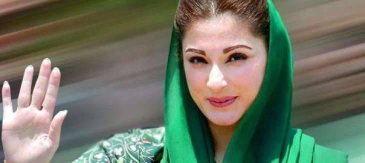 PML-N confirms substitute candidates for Maryam Nawaz