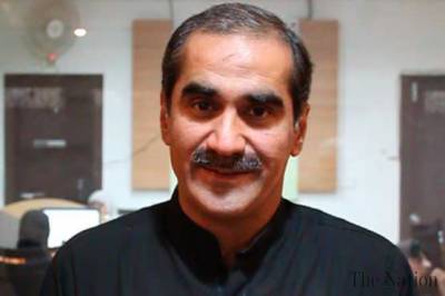 Imran is the 'Bal Thackeray' of Pakistan: Saad Rafique