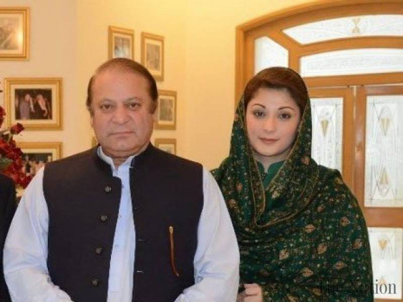 NAB requests Interior ministry to place Nawaz, Maryam on ECL