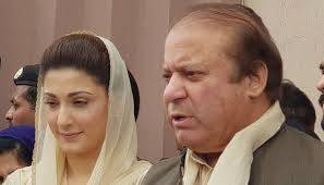 NAB decides to move Nawaz, Maryam directly to Adiala jail via helicopter